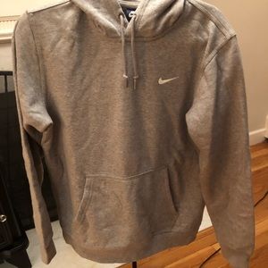 Nike sweatshirt